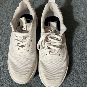 Vans Ultrarange (Older Model)